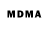МДМА Molly DesinGer Standoff